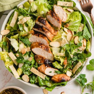 asian-sesame-chicken-salad